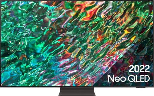 Samsung Neo QLED 65QN90B (2022) - Afbeelding 2