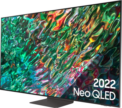 Samsung Neo QLED 65QN90B (2022) - Afbeelding 3