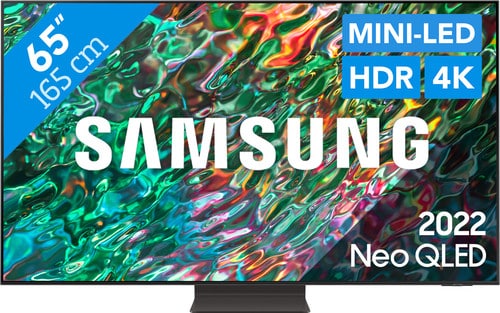 Samsung Neo QLED 65QN90B (2022)