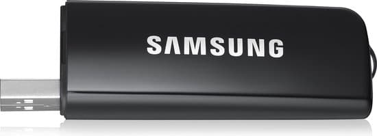 Samsung Wis 12 Abgnx Xec Wlan Dongle Für Tv Samsung WIS12ABGNX - WiFi dongle - Online Reviews