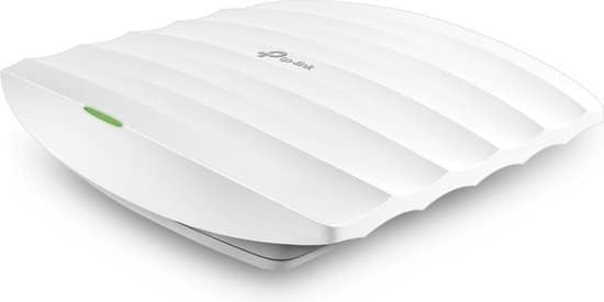 TP-Link Omada EAP245 - Access point - Draadloos - 1750 Mbps - 1-Pack - Wit - Afbeelding 3