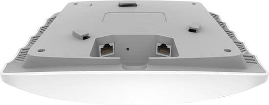 TP-Link Omada EAP245 - Access point - Draadloos - 1750 Mbps - 1-Pack - Wit - Afbeelding 6