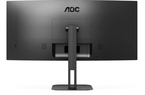 AOC CU34V5C/BK - Afbeelding 5