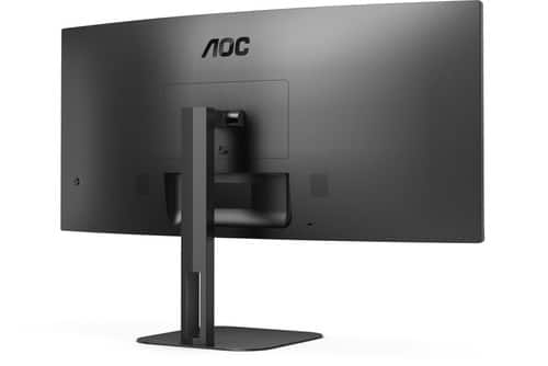AOC CU34V5C/BK - Afbeelding 6