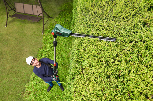 Bosch UniversalHedgePole 18 - Afbeelding 3