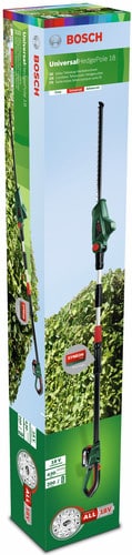 Bosch UniversalHedgePole 18 - Afbeelding 5