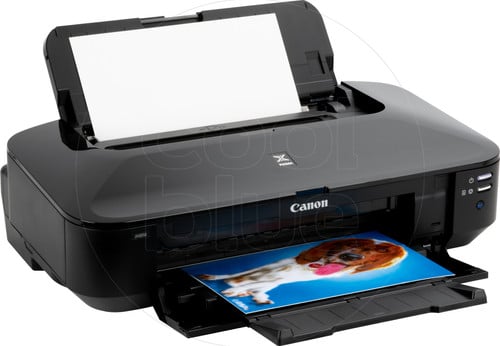 Canon PIXMA iX6850 - Afbeelding 2