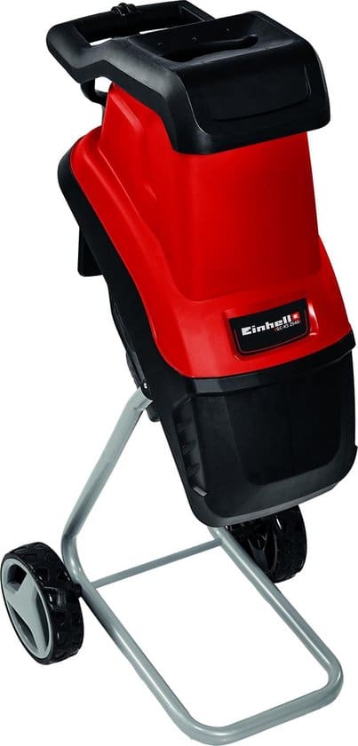 Einhell GC-KS 2540 Hakselaar - 2500 W - Max. takdikte: Ø40 mm
