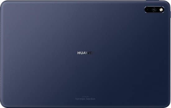Huawei MatePad 10.4 - 64GB - WiFi + 4G - Grijs - Afbeelding 2