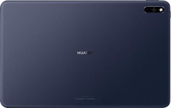 Huawei MatePad 10.4 - 64GB - WiFi + 4G - Grijs - Afbeelding 4