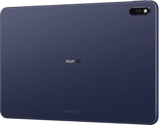 Huawei MatePad 10.4 - 64GB - WiFi + 4G - Grijs - Afbeelding 6