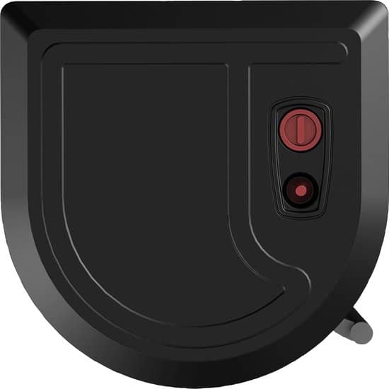 Qlima GH8034 - Mobiele gaskachel - Rolkachel - 3,4 kW Inclusief gasdrukregelaar - Afbeelding 2