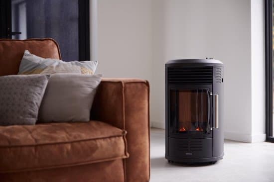 Qlima GH8034 - Mobiele gaskachel - Rolkachel - 3,4 kW Inclusief gasdrukregelaar - Afbeelding 6