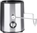 Swiss Pro+ - sapcentrifuge - voor groente en fruit - juicer - juice extractor - rvs - SP-PEJ1000 - 2022 Model - Afbeelding 5