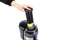 Swiss Pro+ - sapcentrifuge - voor groente en fruit - juicer - juice extractor - rvs - SP-PEJ1000 - 2022 Model - Afbeelding 6