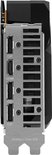 ASUS Dual Radeon RX 6650 XT OC Edition - Videokaart - 8 GB GDDR6 - PCIe 4.0 x8 - 1x HDMI, 3x DisplayPort - Afbeelding 5