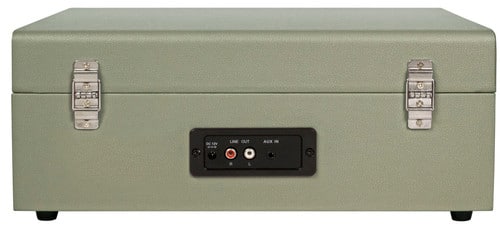 Crosley Voyager Sage - Afbeelding 2