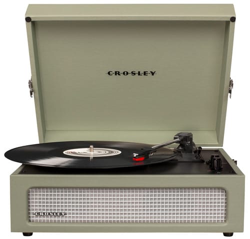 Crosley Voyager Sage - Afbeelding 5