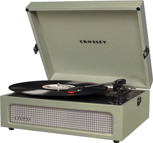 Crosley Voyager Sage