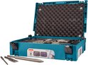 Makita Boor/beitelset SDS-PLUS 17-delig in Mbox - B-53877 - Afbeelding 3