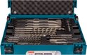 Makita Boor/beitelset SDS-PLUS 17-delig in Mbox - B-53877 - Afbeelding 5
