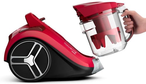 Rowenta Compact Power XXL RO4853 - Afbeelding 6
