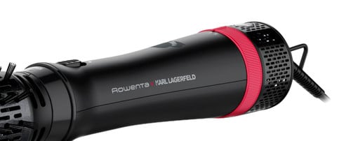 Rowenta X Karl Lagerfeld Express Style CF634L - Afbeelding 3