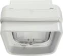 Sureflap Microchip Kattenluik Connect Bundel - - Wit - Afbeelding 6