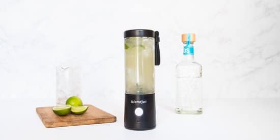 Blendjet 2 - Portable Blender - Blender to Go - Draadloze blender - Draagbare blender - Smoothie maker - USB-C Oplaadbaar - 475 ML - Zwart - Afbeelding 4