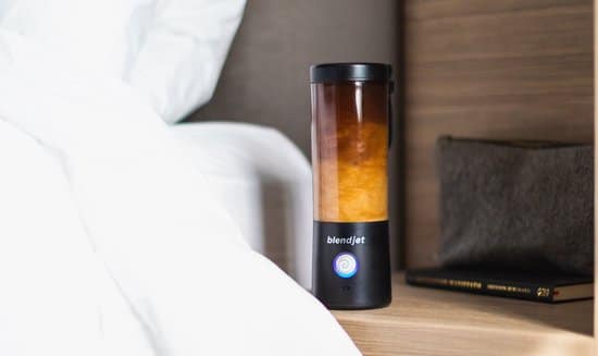 Blendjet 2 - Portable Blender - Blender to Go - Draadloze blender - Draagbare blender - Smoothie maker - USB-C Oplaadbaar - 475 ML - Zwart - Afbeelding 5