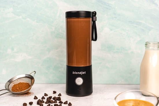 Blendjet 2 - Portable Blender - Blender to Go - Draadloze blender - Draagbare blender - Smoothie maker - USB-C Oplaadbaar - 475 ML - Zwart - Afbeelding 6