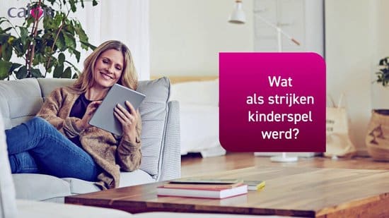 Calor Express Anti-Calc SV8030C0 - Stoomgenerator - Afbeelding 2