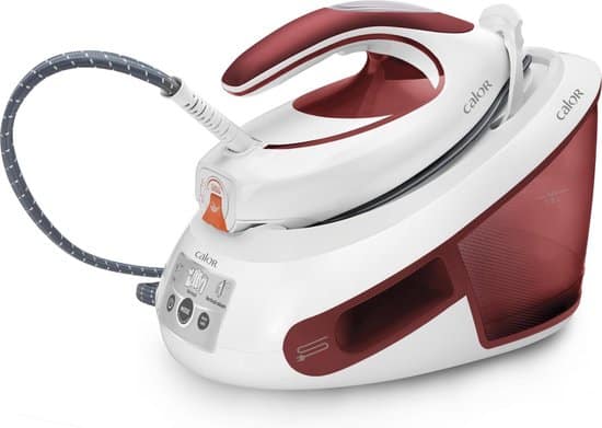 Calor Express Anti-Calc SV8030C0 - Stoomgenerator