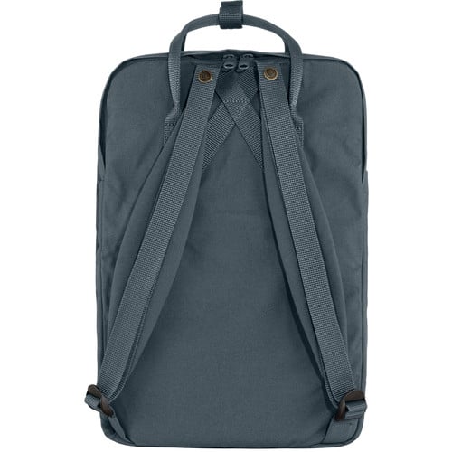 Fjällräven Kånken Laptop 17" Graphite - Afbeelding 3