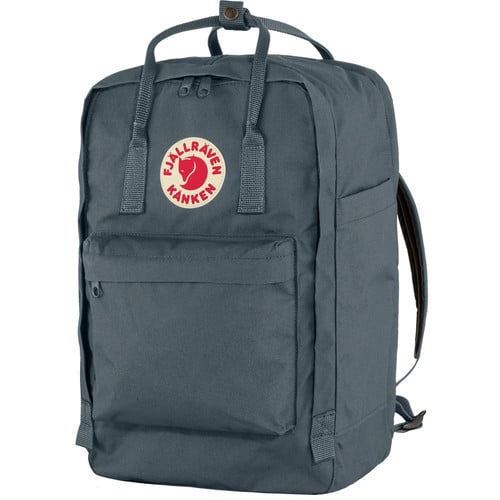 Fjällräven Kånken Laptop 17" Graphite - Afbeelding 4