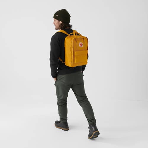 Fjällräven Kånken Laptop 17" Graphite - Afbeelding 5