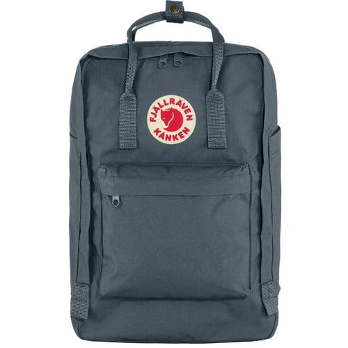 Fjällräven Kånken Laptop 17" Graphite