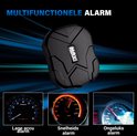 Trackitt - GPS Tracker met Magneet - Waterdicht - 90 Dagen Accu - Gratis APP/Simkaart Data - Geschikt voor Auto - Container - Machine - Boot - Motor