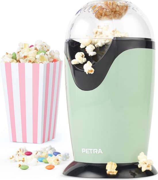 Popcorn machine - Popcorn - Popcornmakers - Popcornmachine - Perfect voor een feestje Popcorn machine - Popcorn - Popcornmakers - Popcornmachine - Perfect voor een feestje
