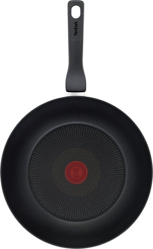 Tefal Hard Titanium Pro Wokpan 28 cm - Afbeelding 2
