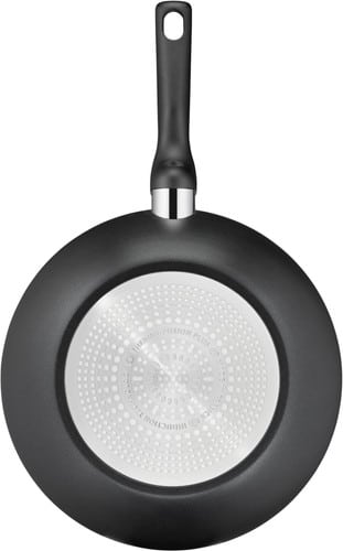 Tefal Hard Titanium Pro Wokpan 28 cm - Afbeelding 3