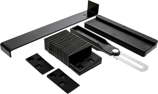 Benson Vloerinstallatiekit - Laminaat Legset - 22 delig - Afbeelding 4