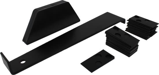 Benson Vloerinstallatiekit - Laminaat Legset - 22 delig - Afbeelding 6