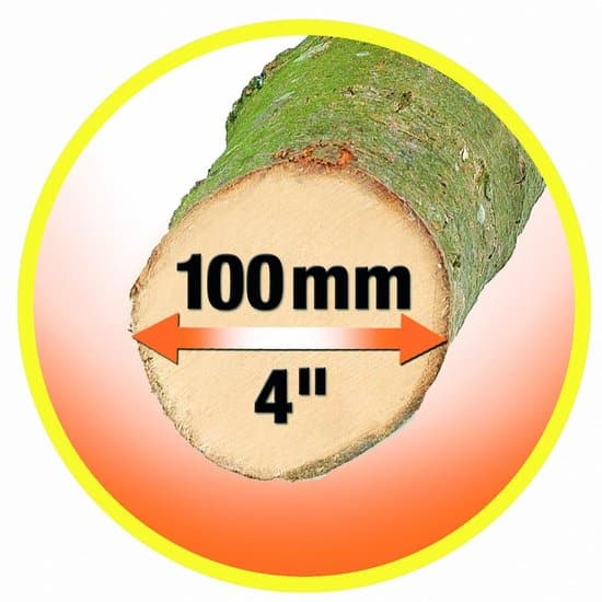 BLACK+DECKER GK1000-QS Alligator Snoeizaag - 550W - 10cm - gesnoerd - Afbeelding 3