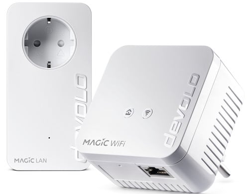Devolo Magic 1 WiFi mini Starter Kit - Afbeelding 2