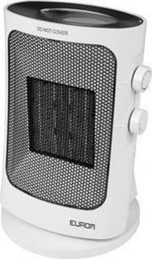 Eurom Safe Camp 1501 keramische kachel - Afbeelding 3