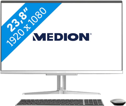 Medion E23403-I3-512F8 Qwerty