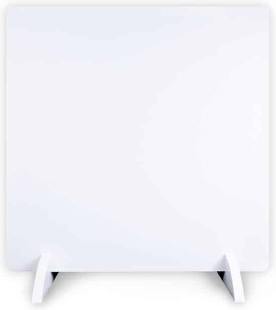 Opvouwbaar infrarood paneel - VH - 3 standen - 165 watt