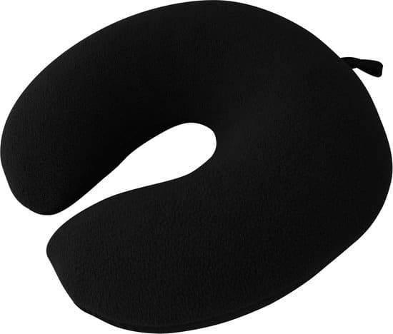 Cloudz Juego de 2 almohadas de viaje para adultos y niños/jóvenes