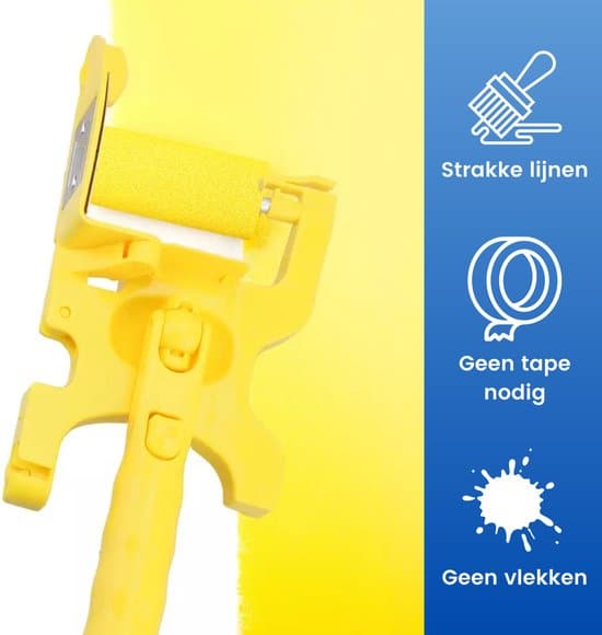 Opvouwbaar Acryl Droogrek voor make-up kwasten , Aan de muur